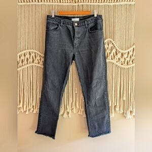 Current/ Elliot Jeans